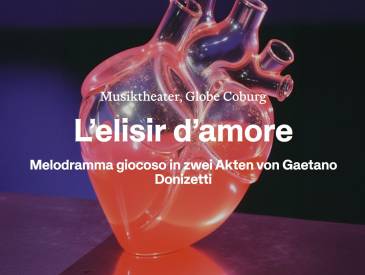 L’elisir d’amore: Amore 9065eb6f