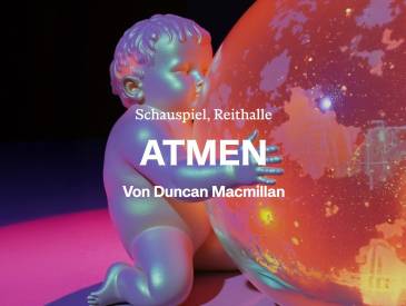 Räuberhände: Atmen 78a24cec