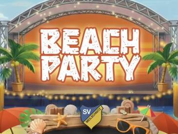 Malle Party: Beach 0060ef41