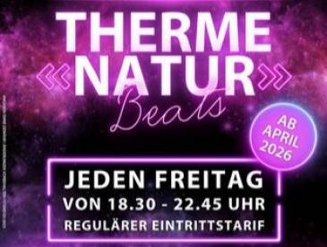 ThermeNatur Beats: Beats A1636975