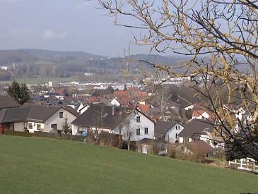 Im Blickpunkt: Niederfüllbach: Blickpunkt Niederfuellbach 6171e5b4