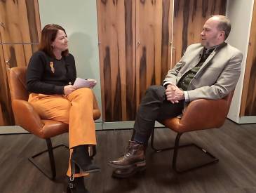 Im Blickpunkt: Ebersdorf: Blickpunkt Rw Clip 701beb2a