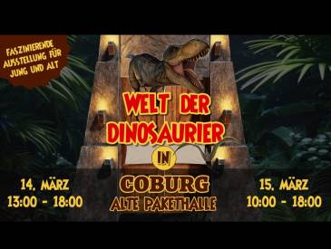 Welt der Dinosaurier: Dinosaurier Ca6c16ec