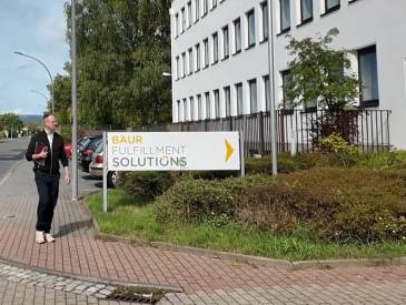 Impulsgeber für den Standort: Eckardt Talk 6425e911