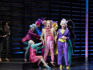 Eine Nacht in Venedig: Einenachtinvenedig 47691061