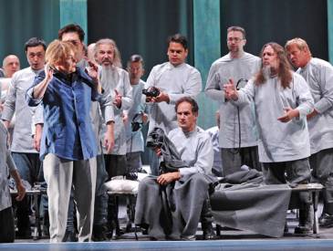Ode an die Freiheit: Fidelio Clip 7a01d0f7