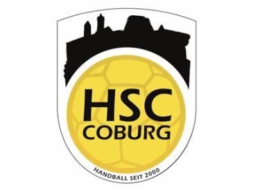 HSC 2000 Coburg – TSV GWD Minden: Hsc Logo D09cc377