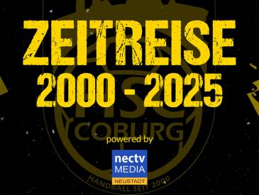 25 Jahre HSC 2000 Coburg: Hsc25 Talk 38f612a7