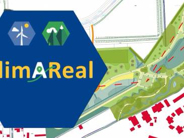 Digitaler Lernort: Klimareal Clip Fab29738