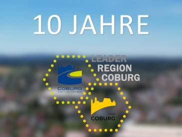 10 Jahre LEADER-Region: Leader Clip 3360a4d3