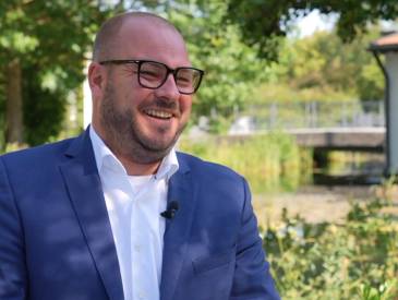 Im Blickpunkt: Landratsamt Coburg: Lra Blickpunkt 9e0177eb