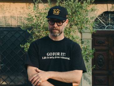 Mark Forster | Open Air Sommer: Mark 38cae980