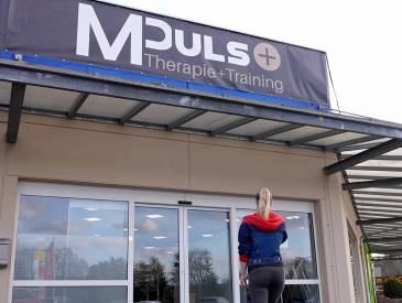 Therapie & Training für Neustadt: Meister Talk B72706e0