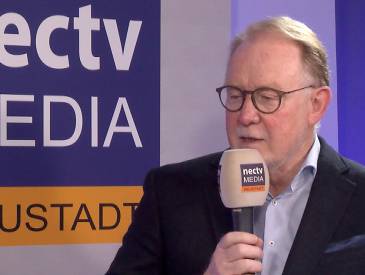 27 Jahre im Bundestag: Michelbach Talk 952d1329