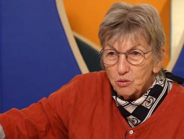 Ein Leben für die Kunst: Mueller Srf B0857b86