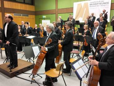 Grenzenloser Musikgenuss: Musikfreunde Clip 399a34a5