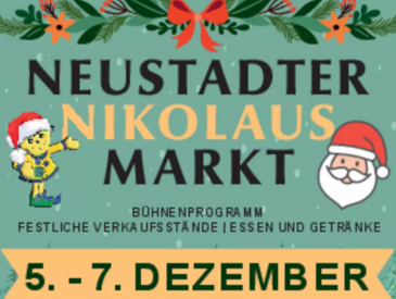 Nikolausmarkt: Nikolausmarkt 56baada2