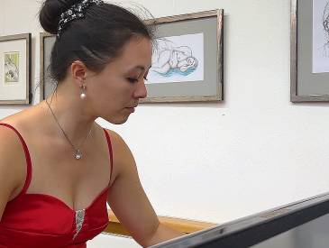 Im Talk: Nina Scheidmantel: Nina Talk 93b8b552