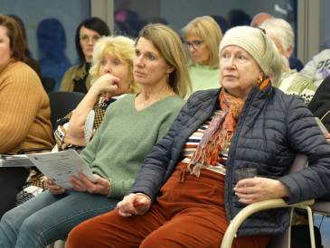 GutePflege Lotsen am Start: Pflegelotsen Talk F3a79a97