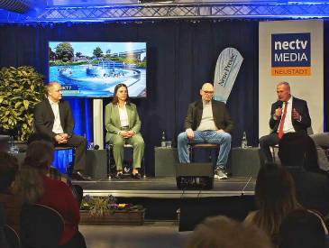 Wer wird Oberbürgermeister?: Punkt7 Clip C00b41c3