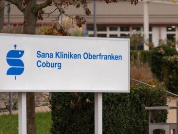 Sana-Kliniken am Start: Sana Clip 20c79a0d