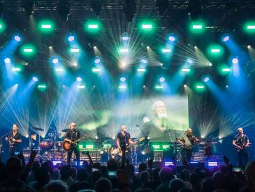 SANTIANO | Open Air Sommer: Santiano 25f5b7fd