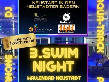 3. Swim Night: Screenshot 20260307 191217 Instagram 0dea731d