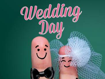 Coburger Hochzeitsmesse: Wedding Day A8b0a7d9