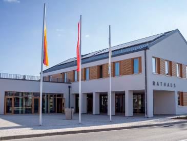 Im Blickpunkt: Weidhausen: Weidhausen Clip A68e136e