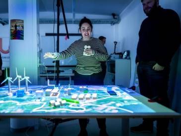 Lange Nacht der Wissenschaften Coburg: Wissenschaften F2a980b5