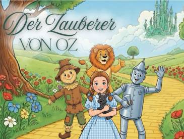 Weihnachtsmarkt an der Waldbühne: Zauberer Ad34143b