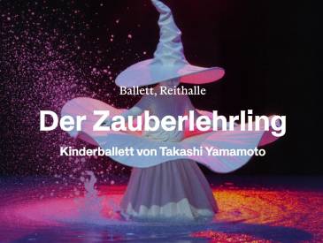 ATMEN: Zauberlehrling 0b035828