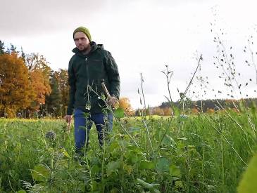 Das Trinkwasser im Blick: Zimmerlein Talk Da554689