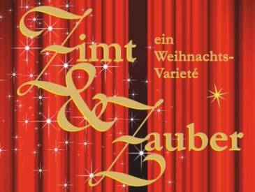 Zimt & Zauber - Weihnachtsvarieté 2025: Zimtundzauber 9ef4154a