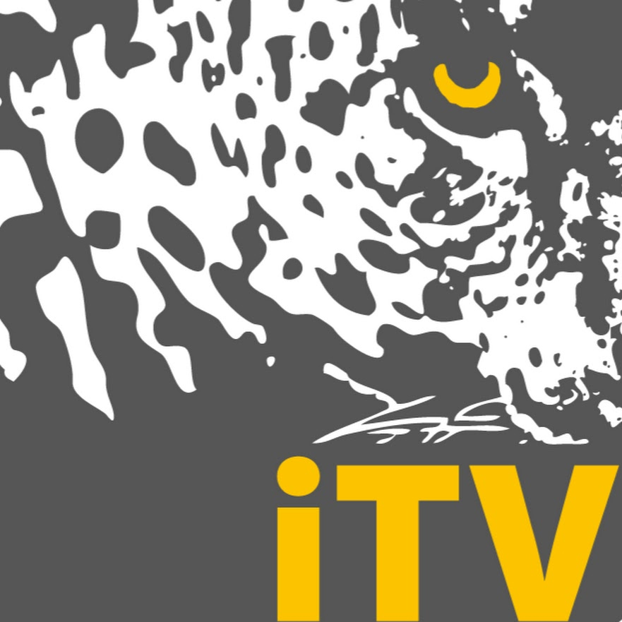 iTV Coburg: Logo Itv Ee5d2151