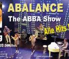 ABALANCE – The ABBA Show: Abba 7cc70600