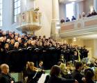 Coburger Bachchor: Bachchor Vh 07ba7f14