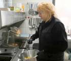 Gastronomin am Limit: Bistro Clip Df3e3205