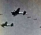 Folgenschwerer Angriff: Bombardierung Clip F09e1268