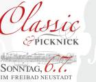 Classic Picknick 0f257f7a