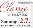 Open-Air Konzert: Classic Picknick Bed0cba6