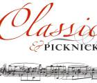 Classic & Picknick: Classic Vh Fea1d780