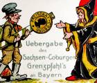 100 Jahre Coburg bei Bayern: Coburg Bayern 100 Vh E0aea6ec