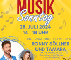 ThermeNatur MusikSonntag: Csm Musik Am Sonntag Therme 65873b9858 648808b9