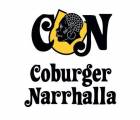 Prunksitzung der Coburger Narrhalla: Csm Narrhalla Logo 1694520797 56b003737f 7184573a