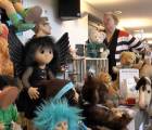 Teddy- & Puppenfest in Sonneberg: Fest Son Clip Cb8e18b3