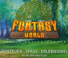 Pfingstferien in der Funtasy World: Funtasy World 56a39054