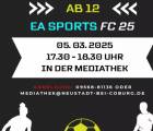 Gaming Abend | EA SPORTS: Gaming Abend Easports 3bfe82e0