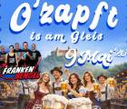 O'Zapft is Am Gleis: Gleis B1a42228