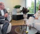 75 Jahre HUK-COBURG: Heitmann Talk D9387966